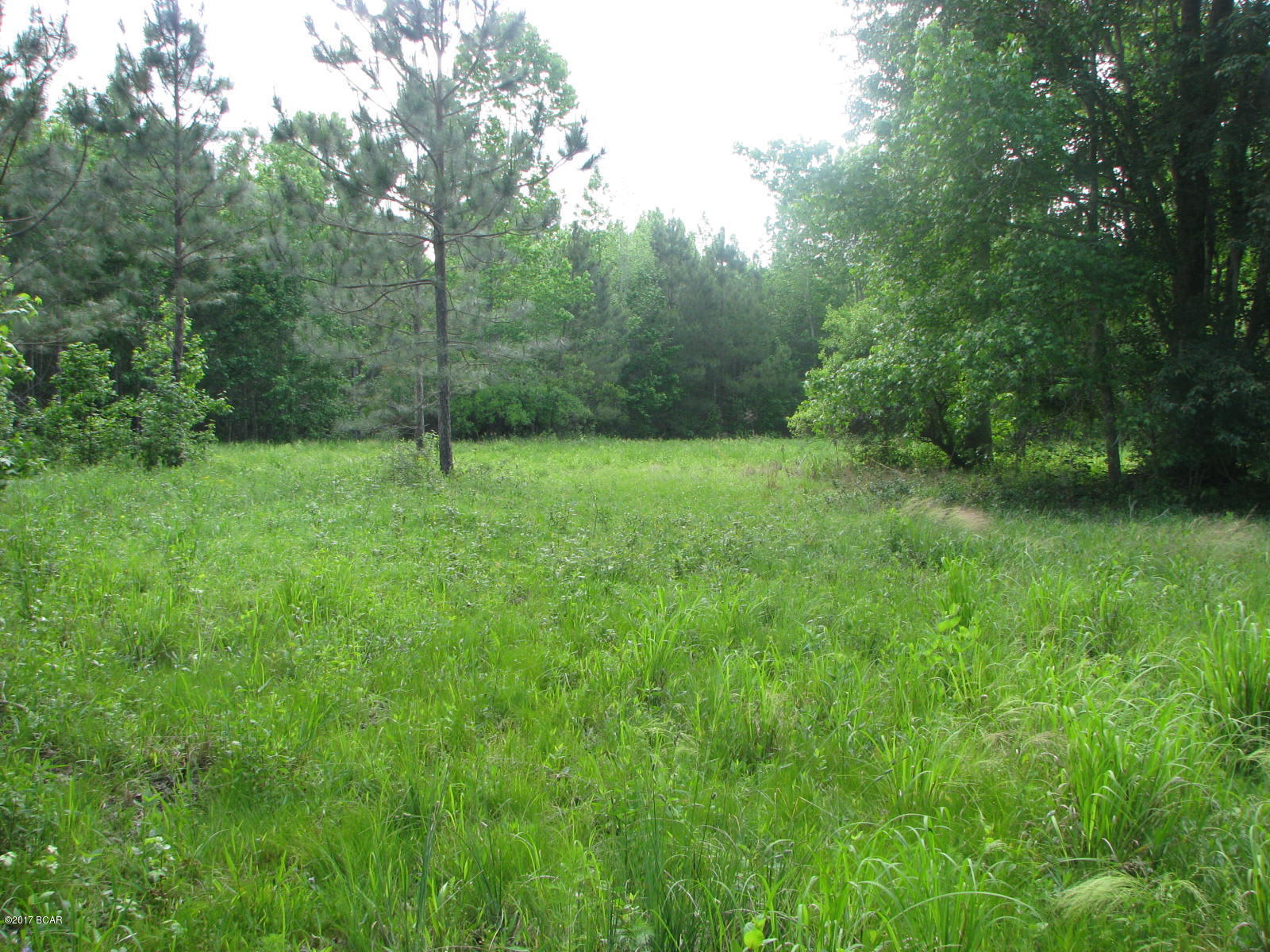 [No Recorded Subdiv] - Land