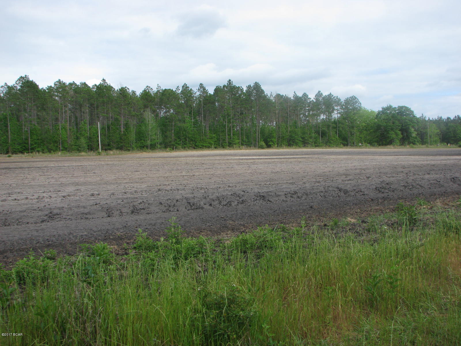 [No Recorded Subdiv] - Land