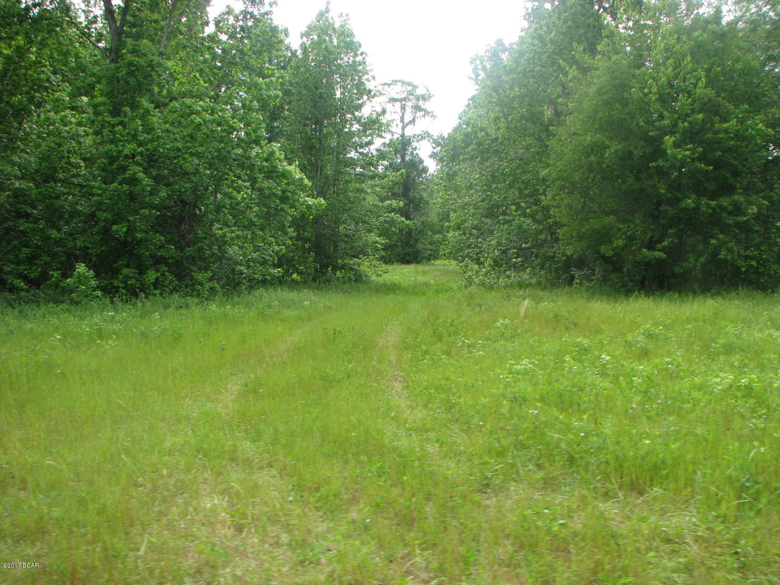 [No Recorded Subdiv] - Land