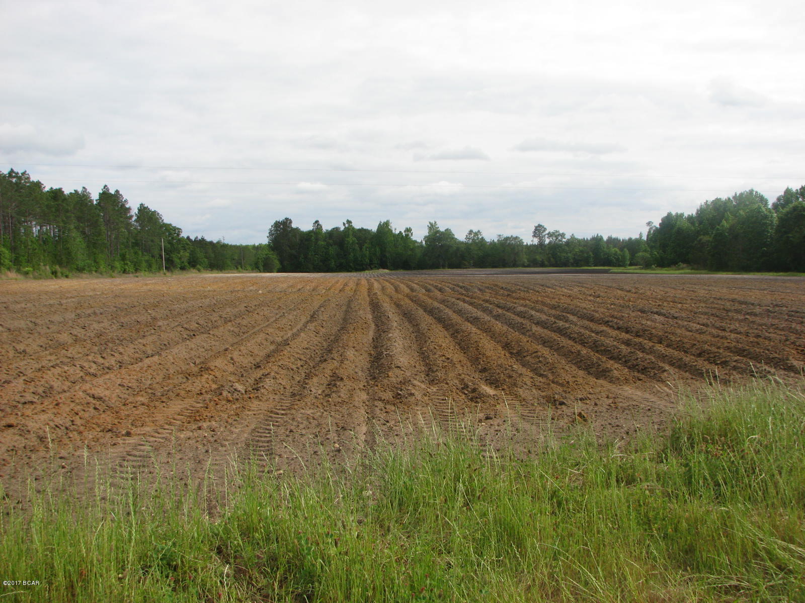 [No Recorded Subdiv] - Land