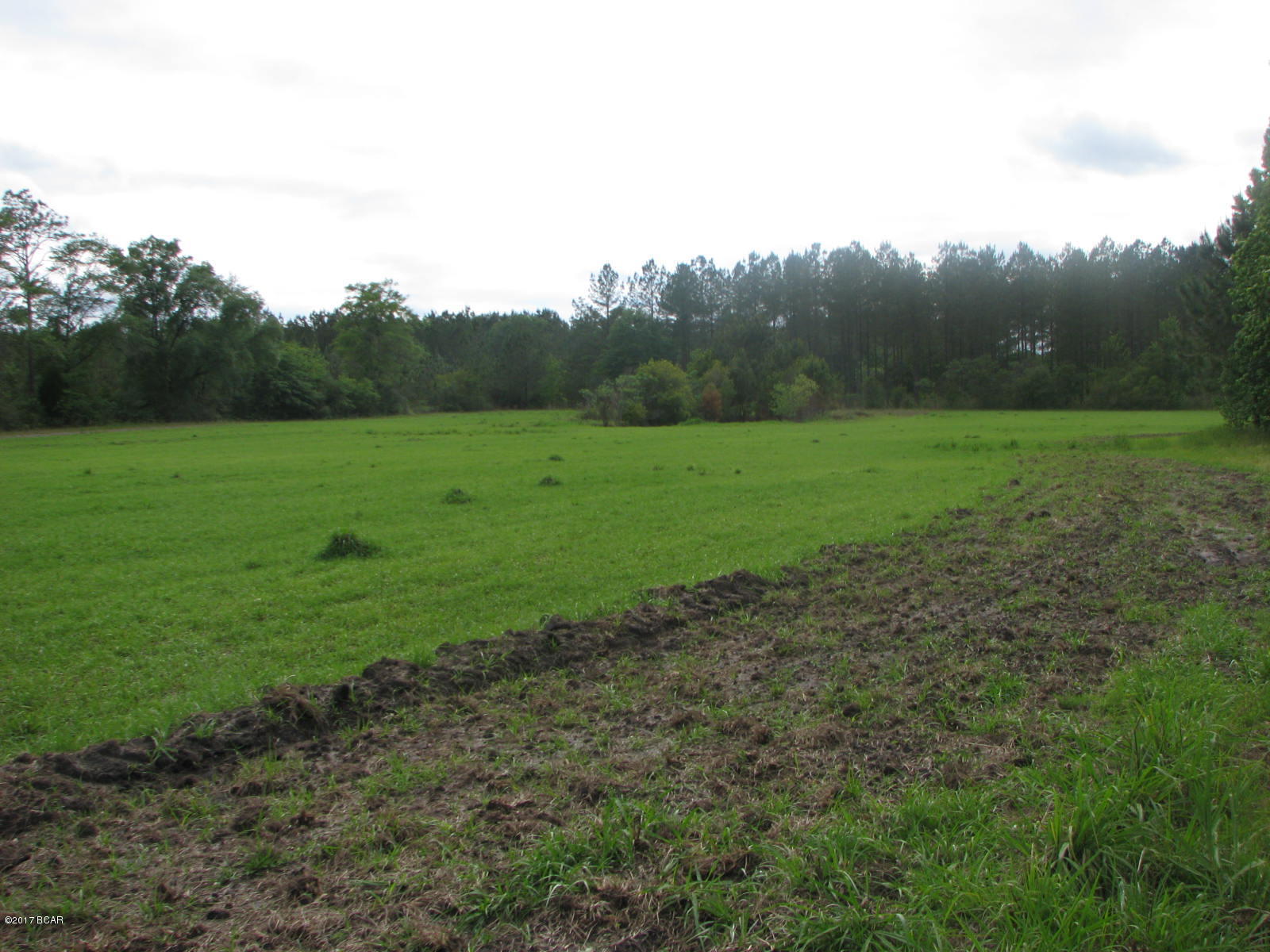 [No Recorded Subdiv] - Land