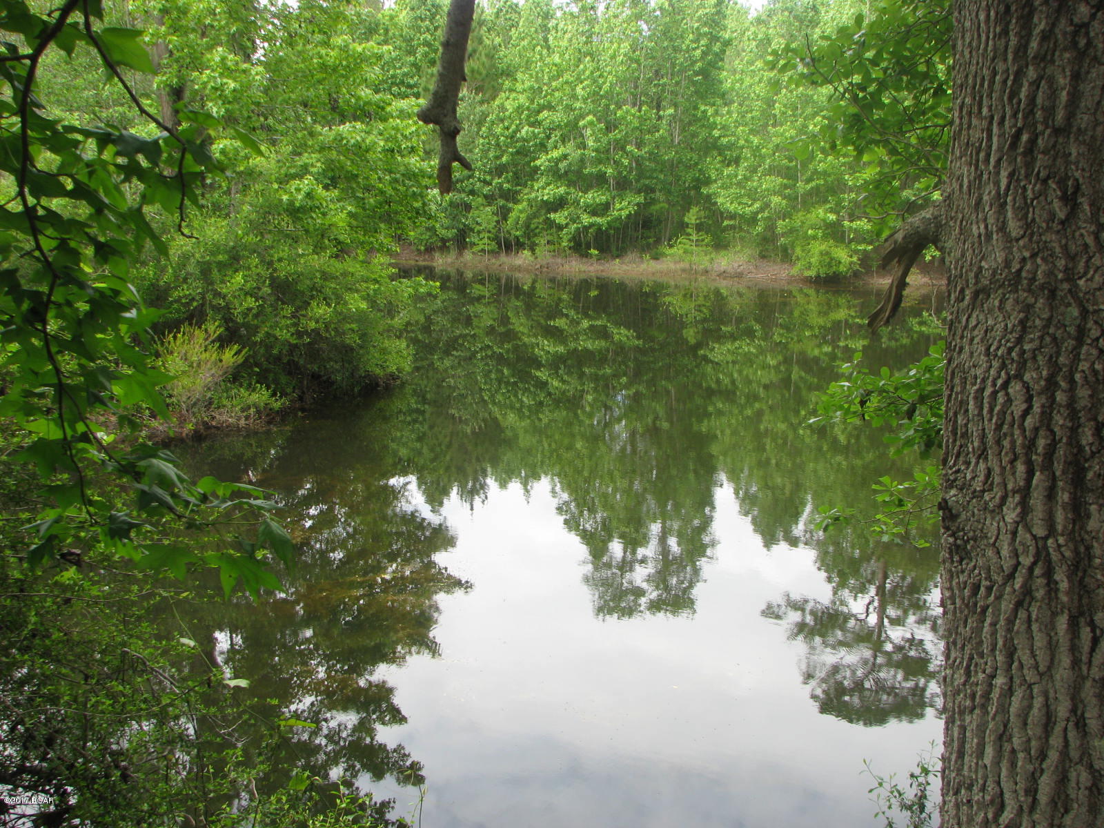 [No Recorded Subdiv] - Land