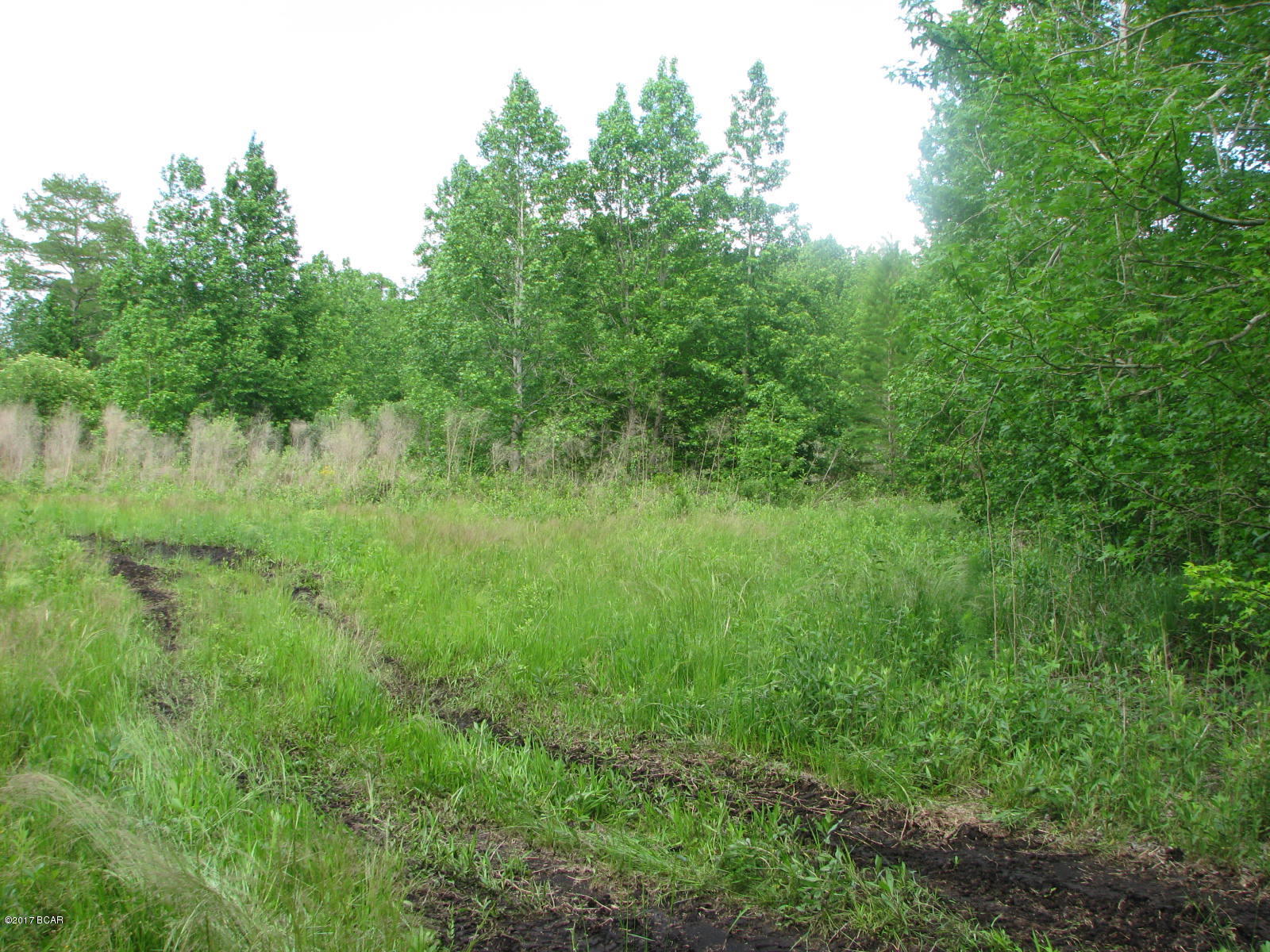 [No Recorded Subdiv] - Land