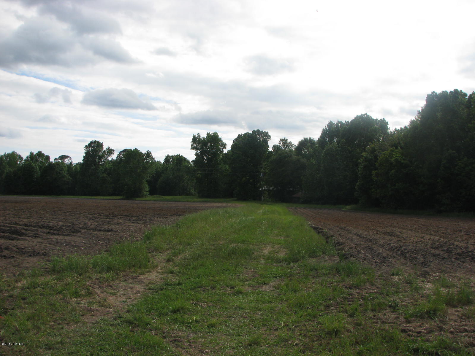 [No Recorded Subdiv] - Land