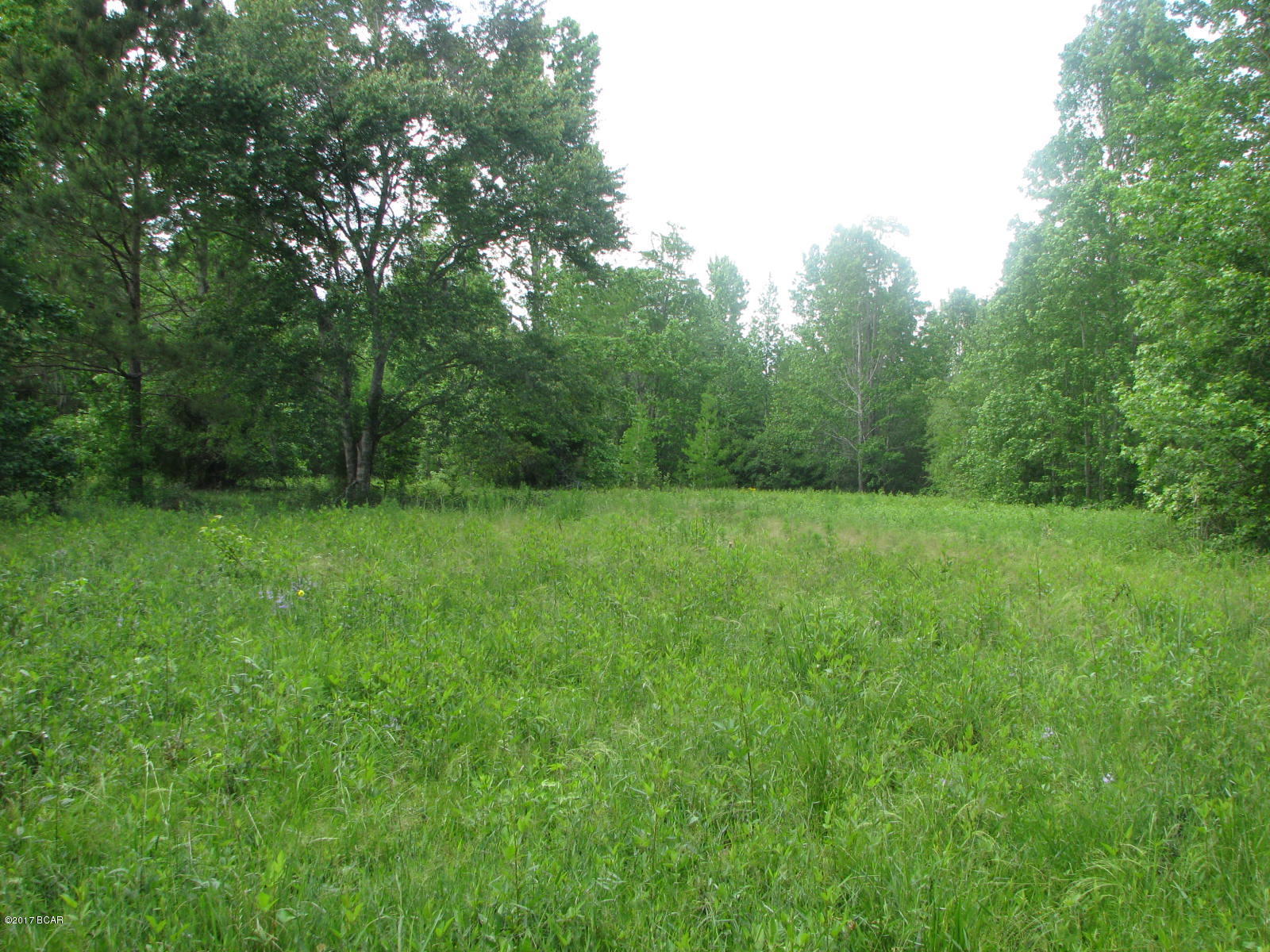 [No Recorded Subdiv] - Land