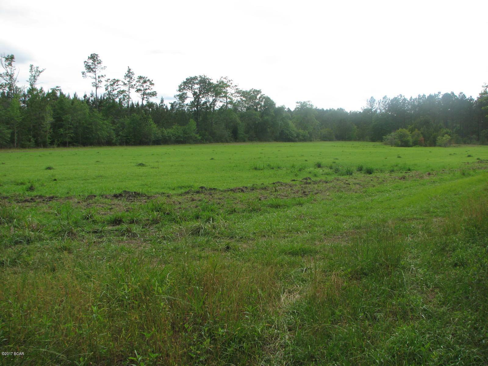 [No Recorded Subdiv] - Land