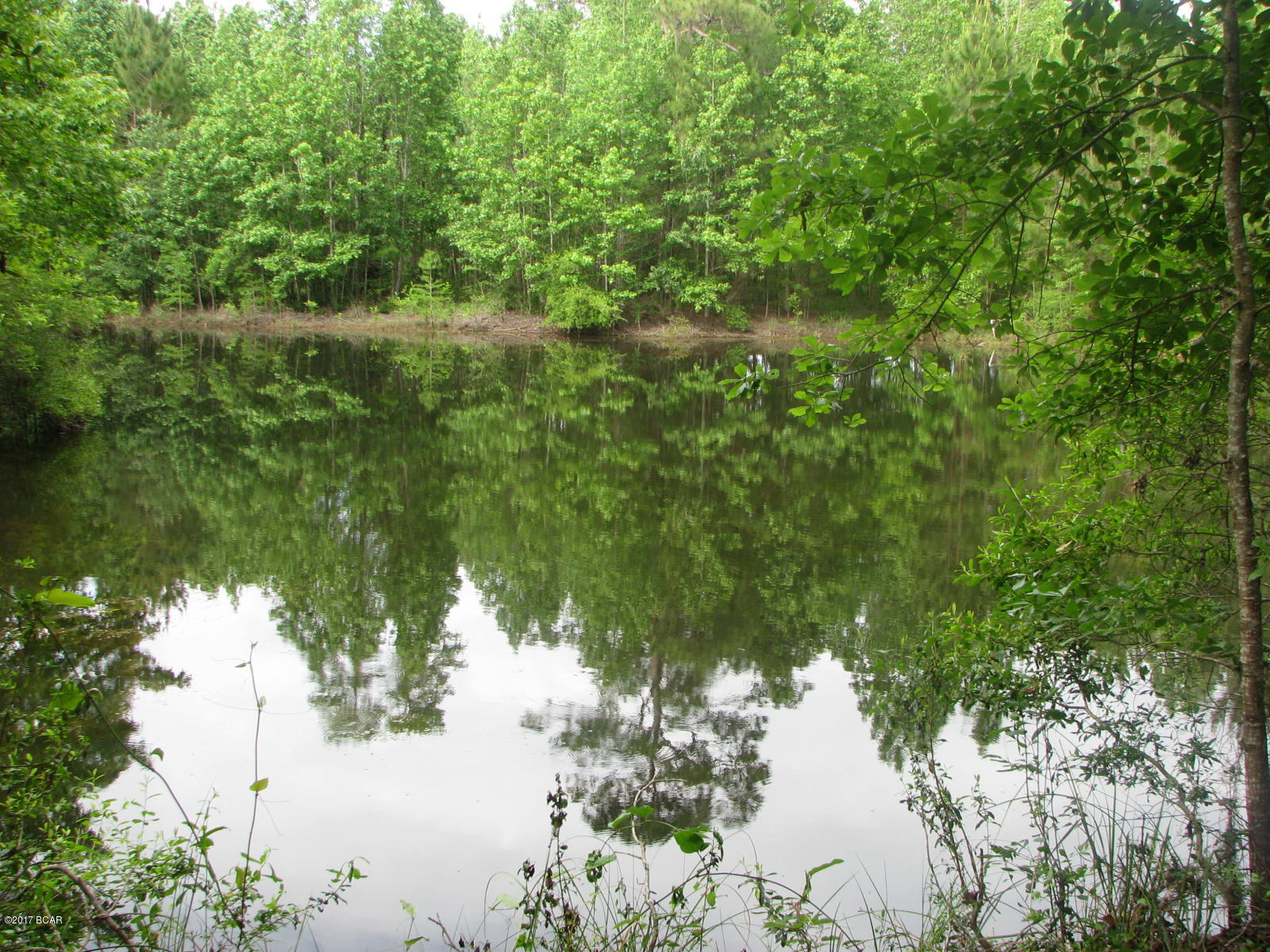 [No Recorded Subdiv] - Land