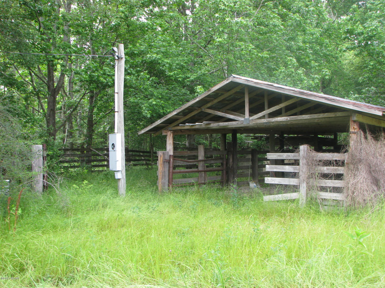 [No Recorded Subdiv] - Land