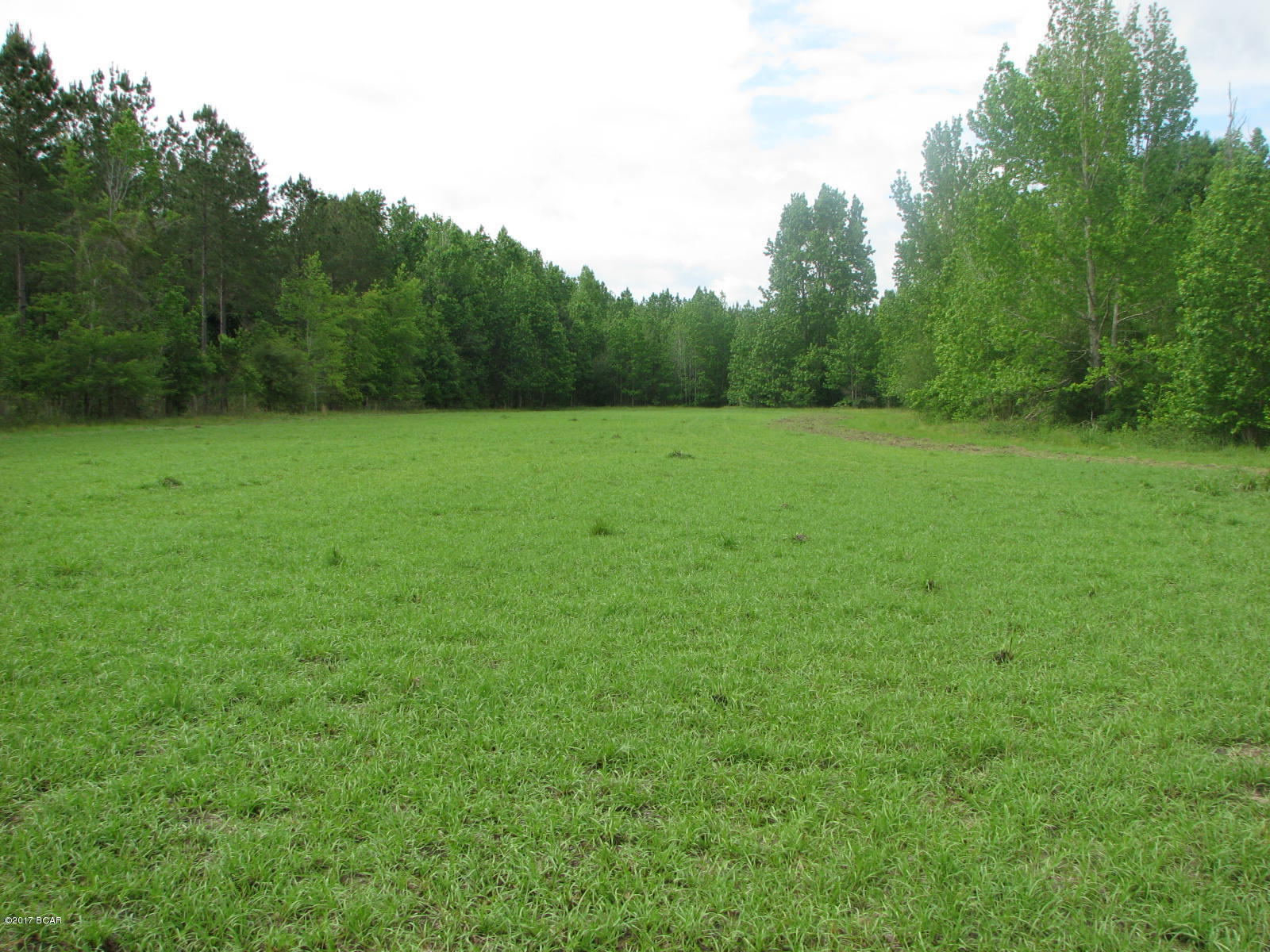 [No Recorded Subdiv] - Land