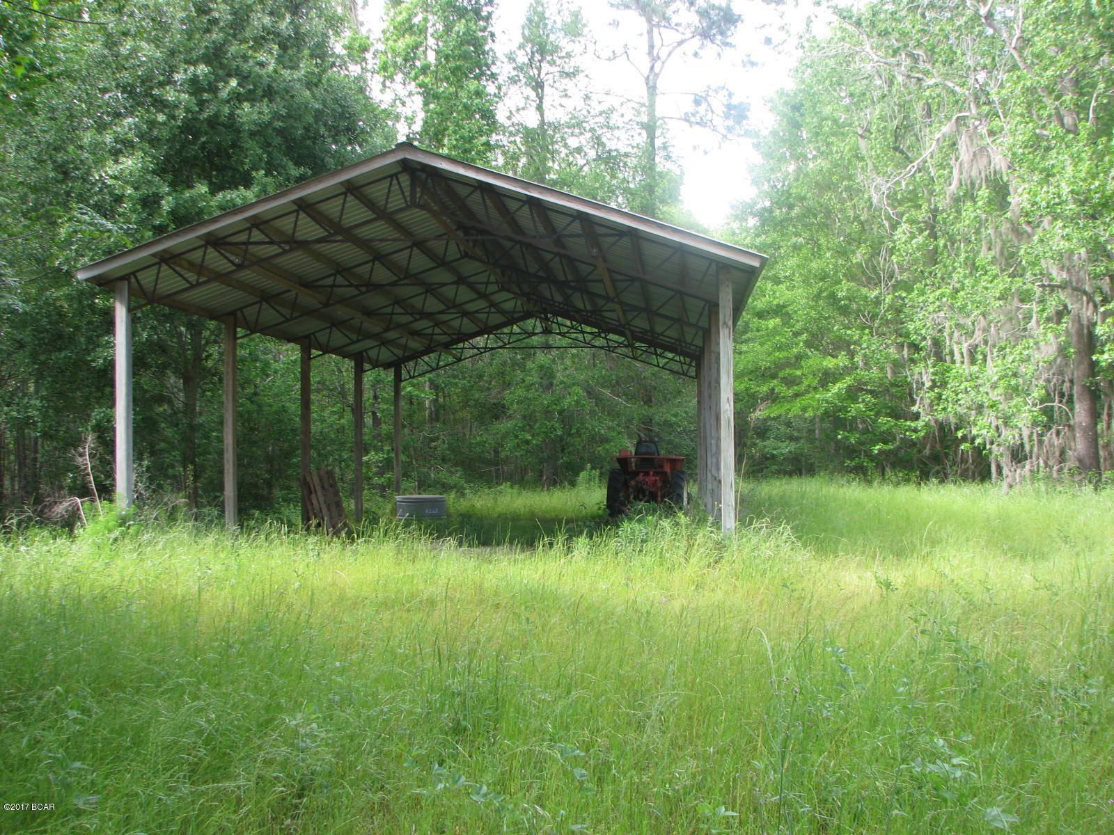 [No Recorded Subdiv] - Land