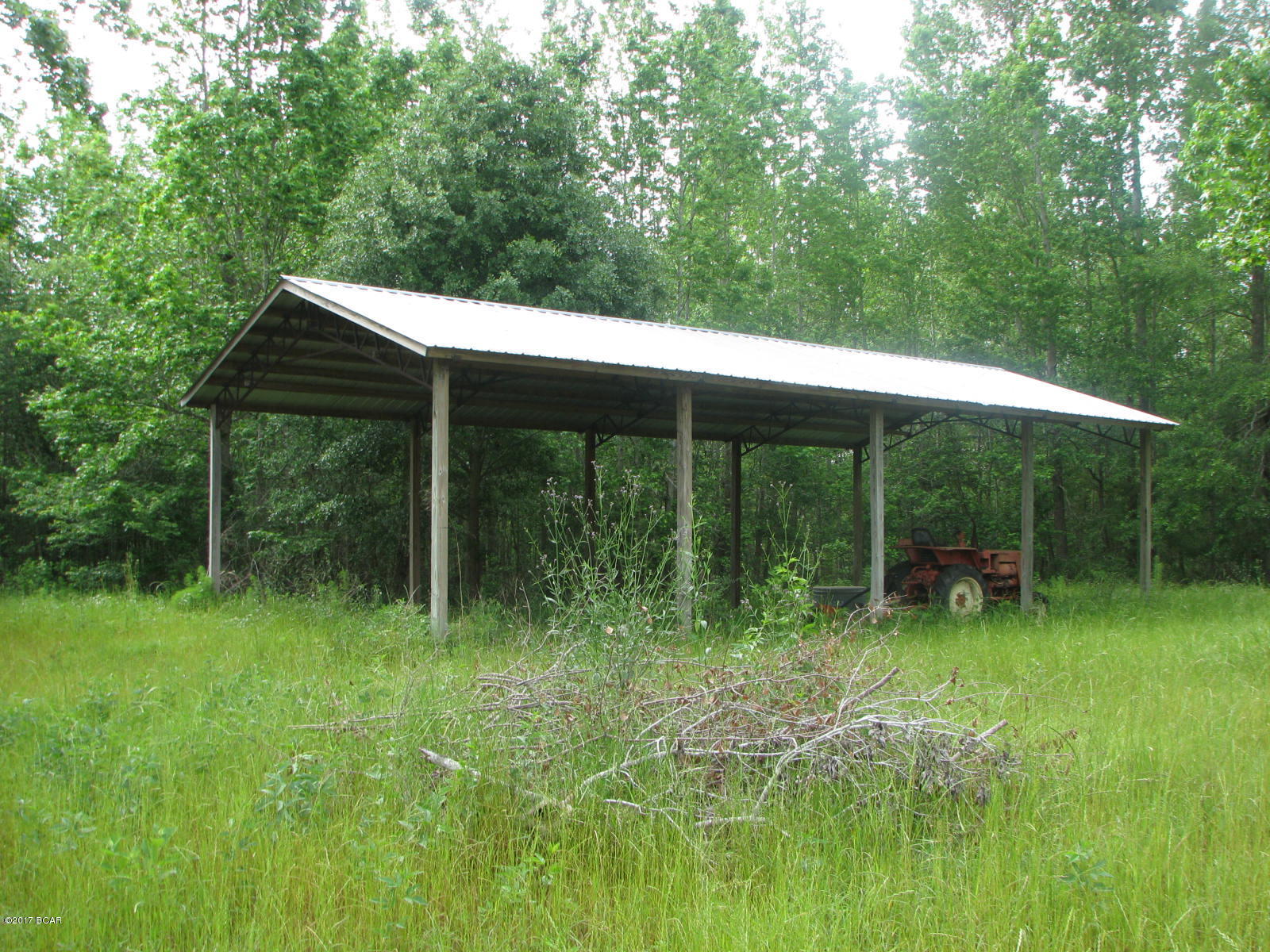 [No Recorded Subdiv] - Land