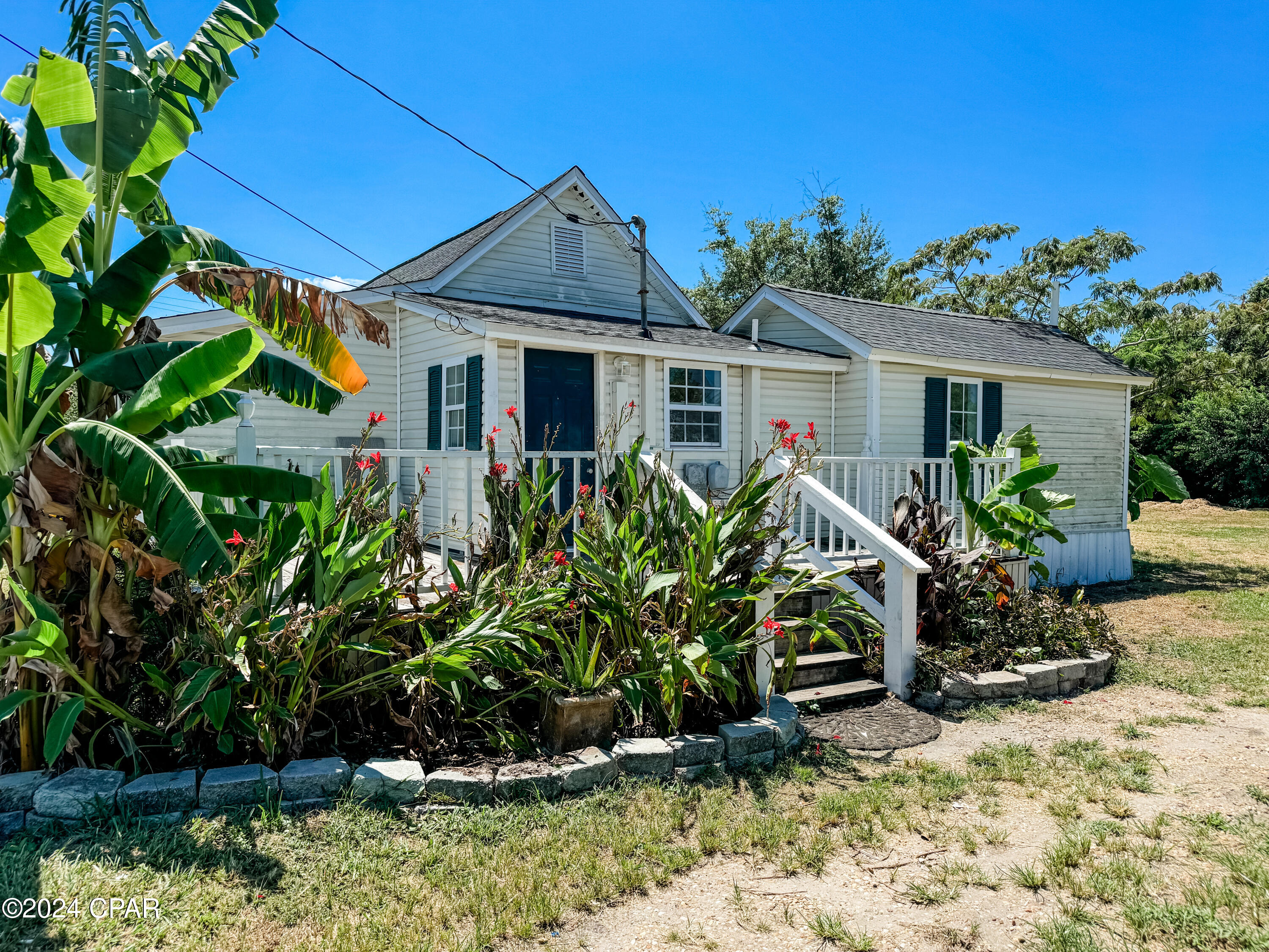 Lynn Haven - Residential