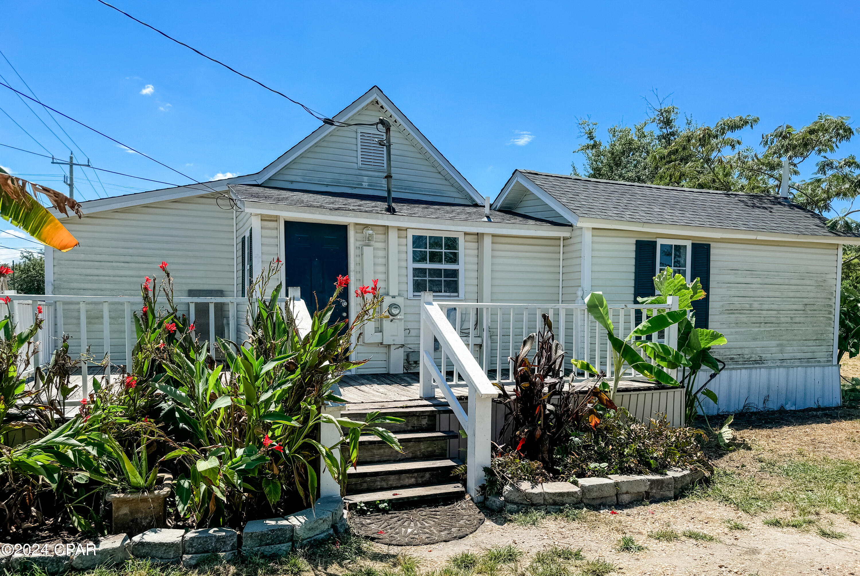 Lynn Haven - Residential