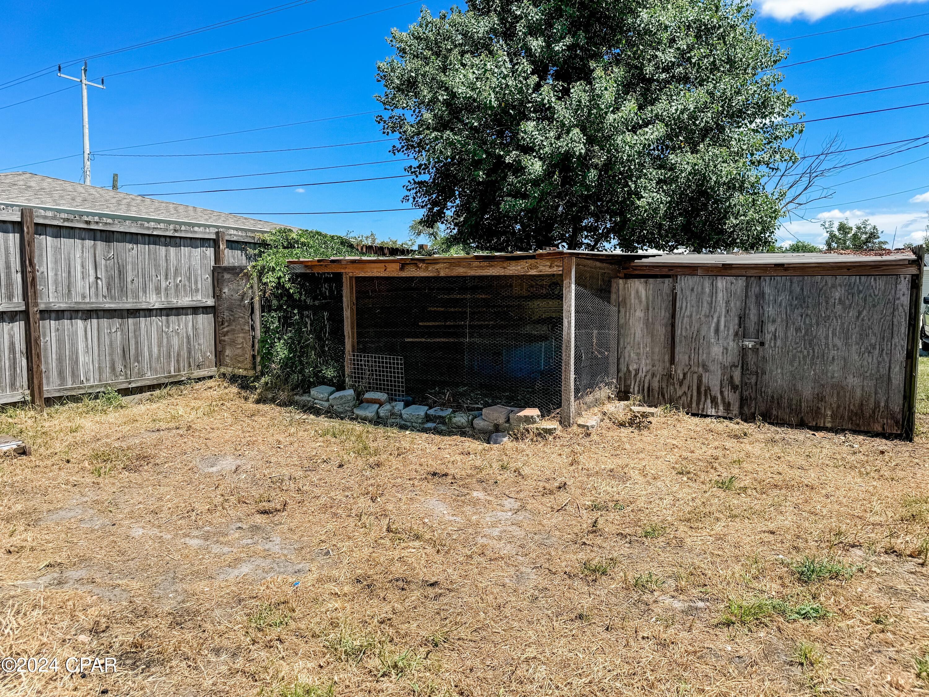 Lynn Haven - Residential