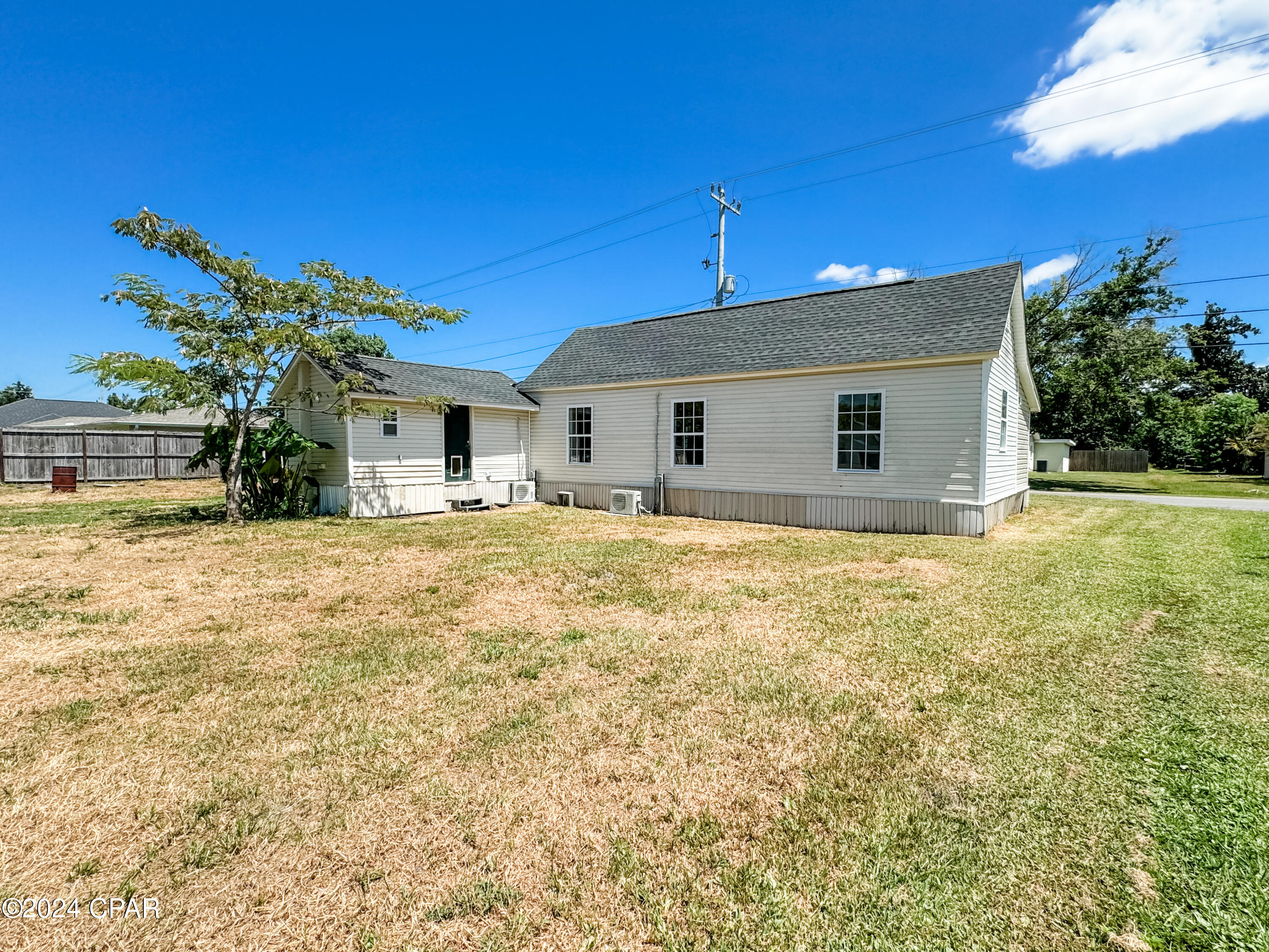 Lynn Haven - Residential