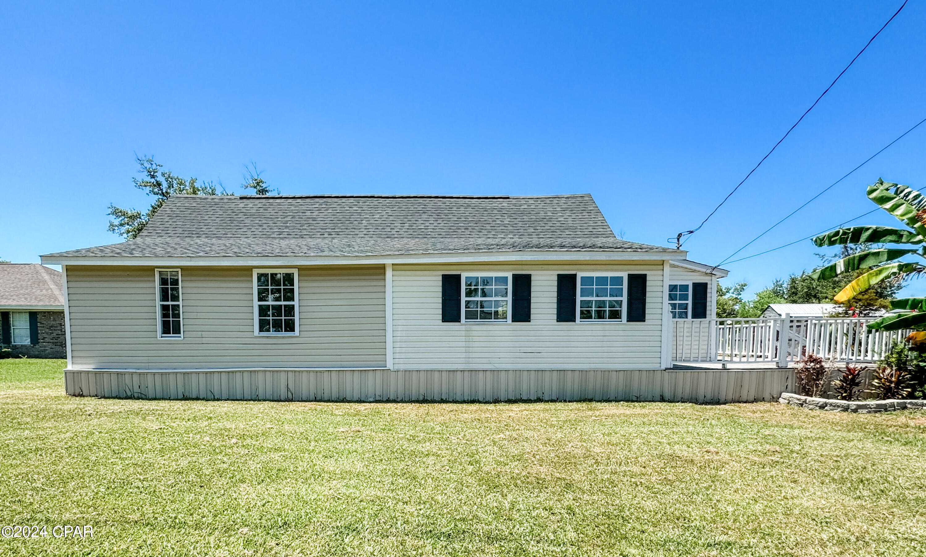 Lynn Haven - Residential