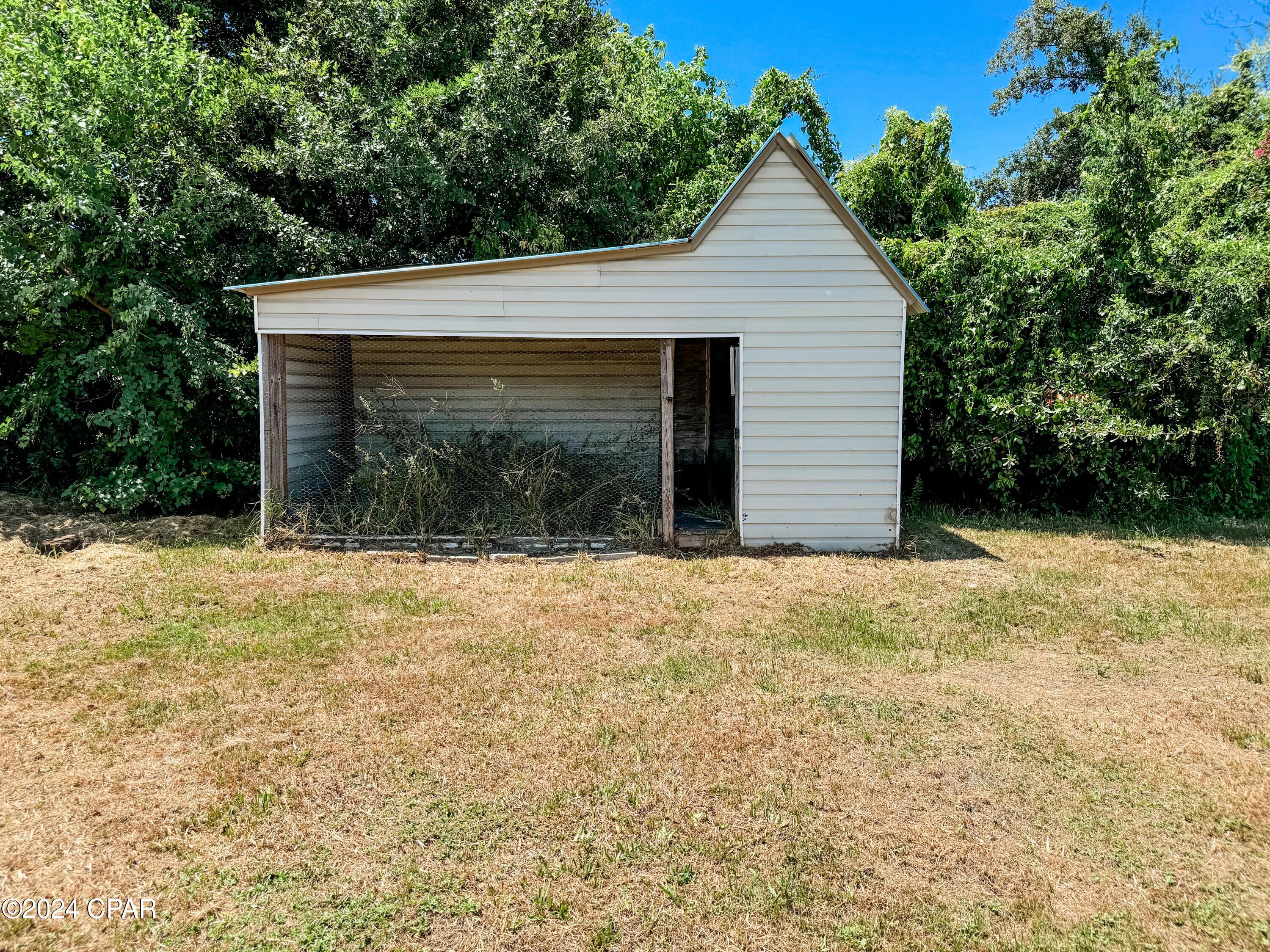 Lynn Haven - Residential