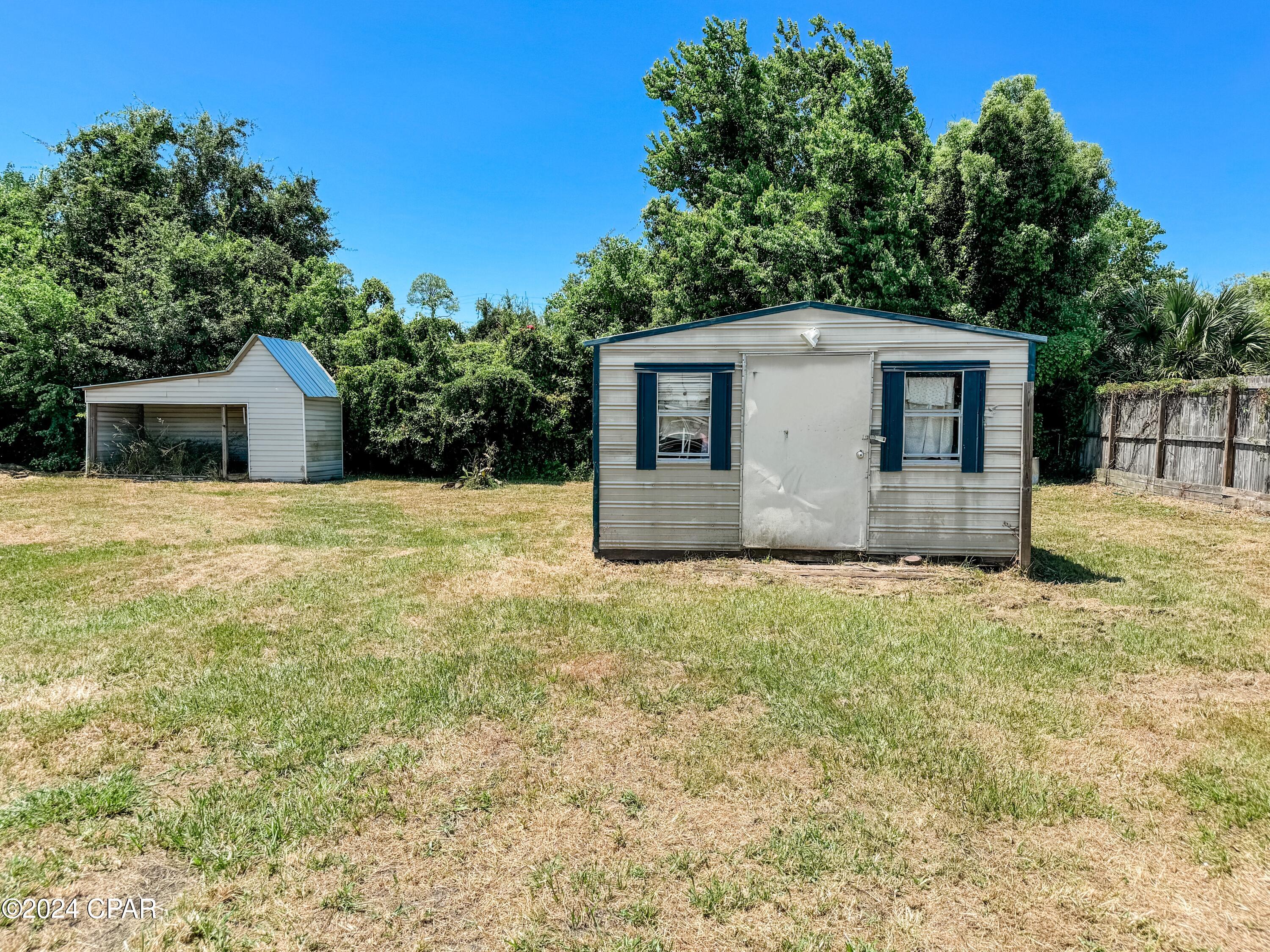 Lynn Haven - Residential