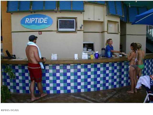 Splash Condo - Residential