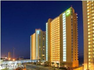 Splash Condo - Residential