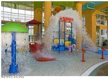 Splash Condo - Residential