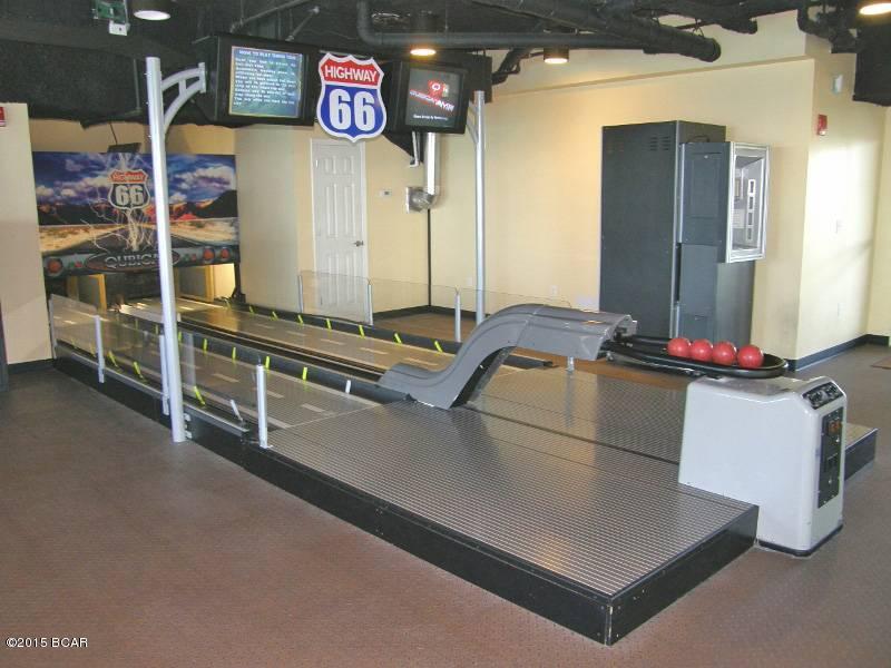 Splash Condo - Residential