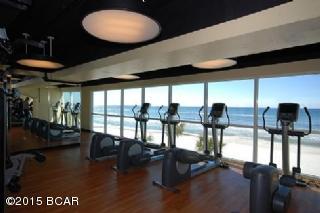 Splash Condo - Residential