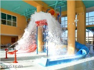 Splash Condo - Residential