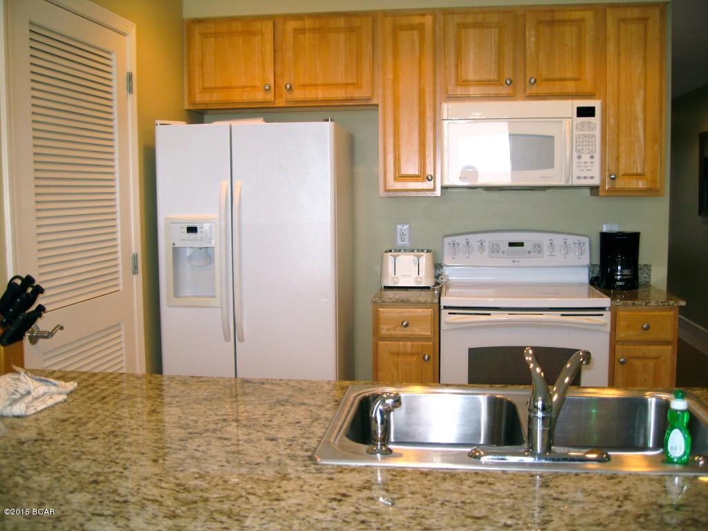 Splash Condo - Residential