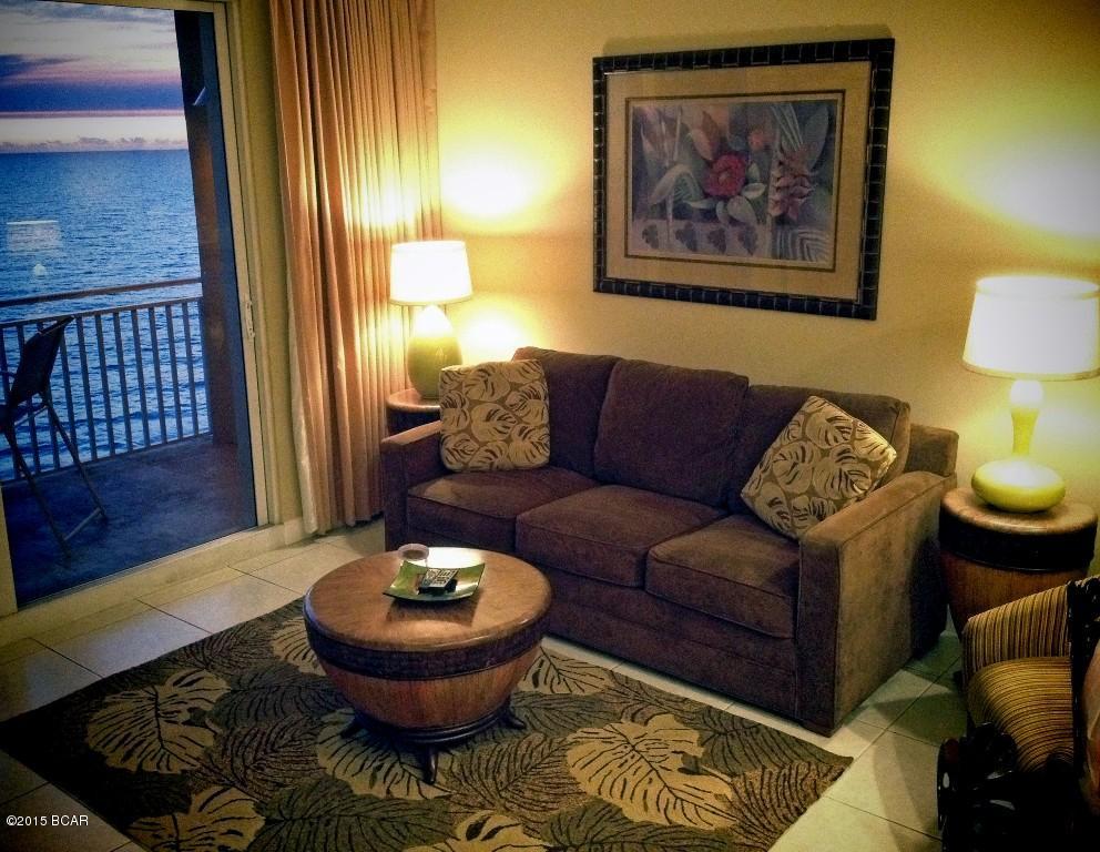 Splash Condo - Residential