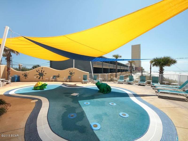 Splash Condo - Residential