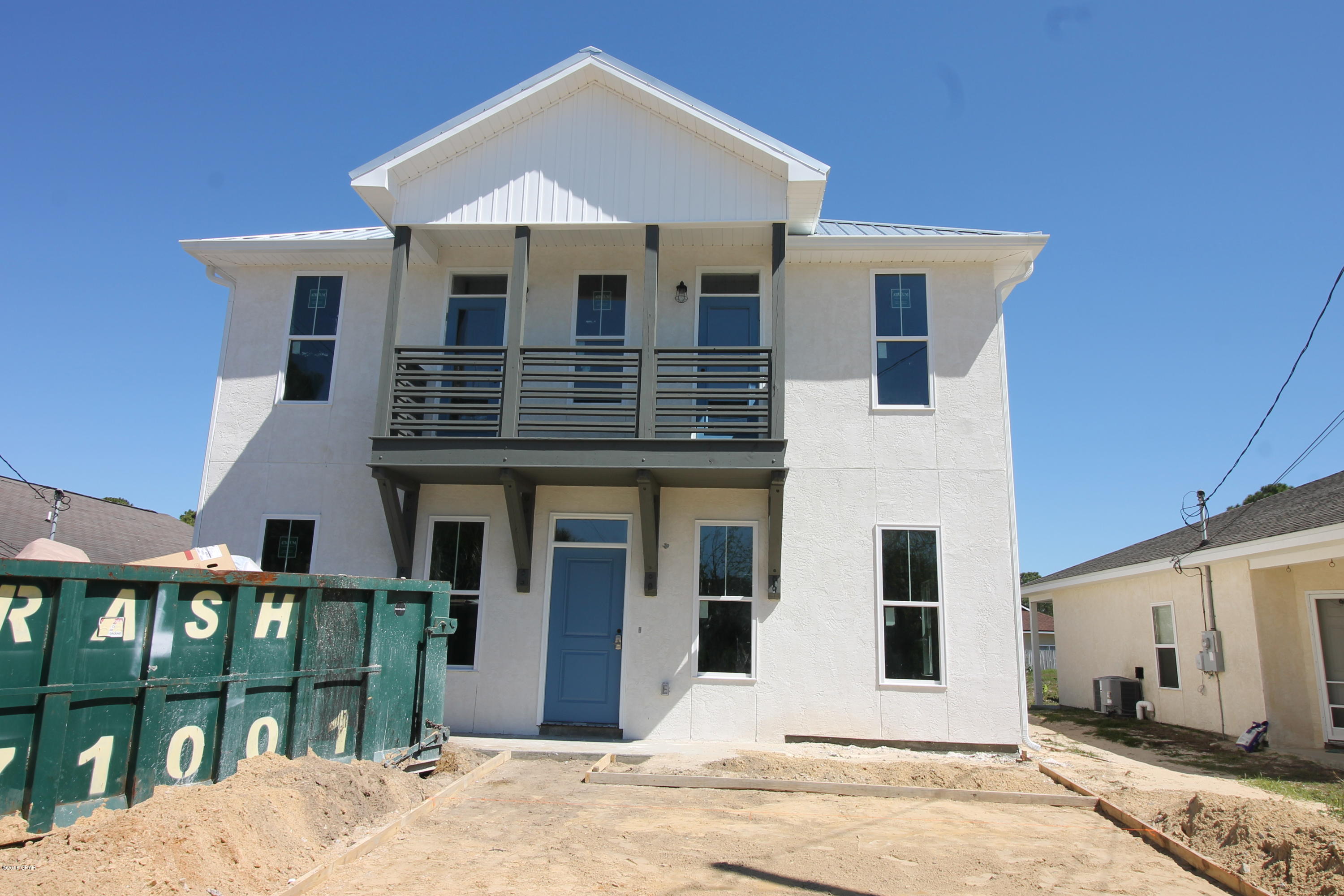 Holiday Beach Unit 8 - Residential