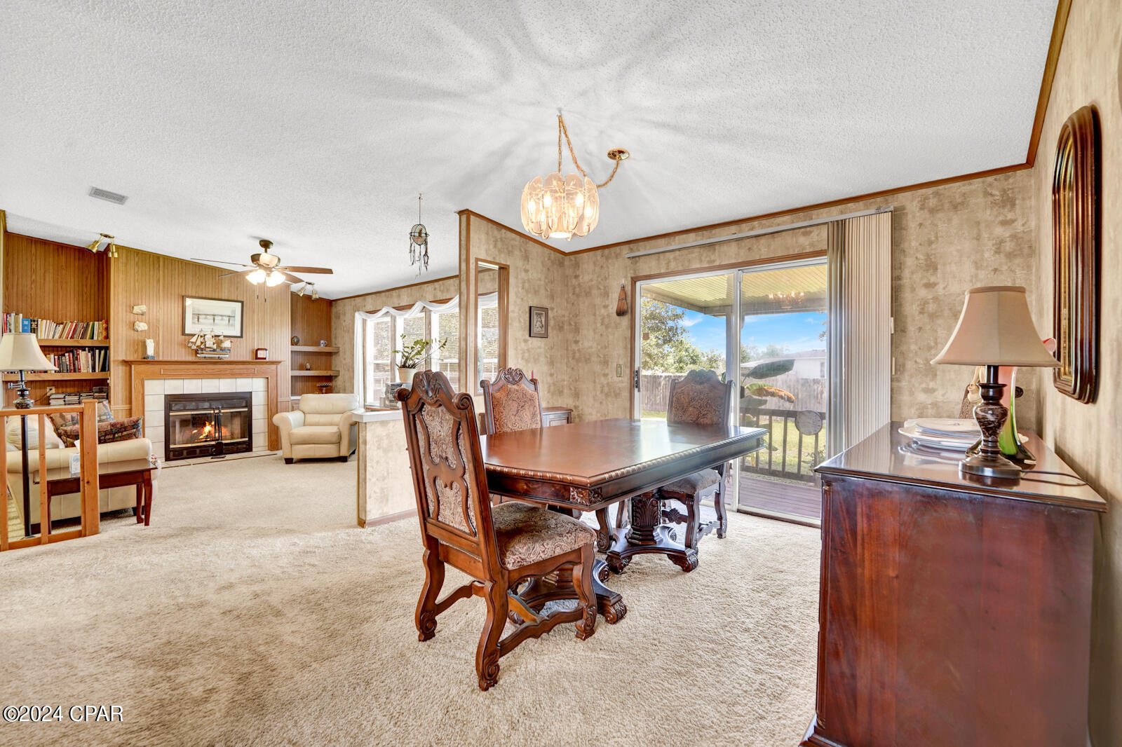 Sweetwater Village S Ph I - Residential