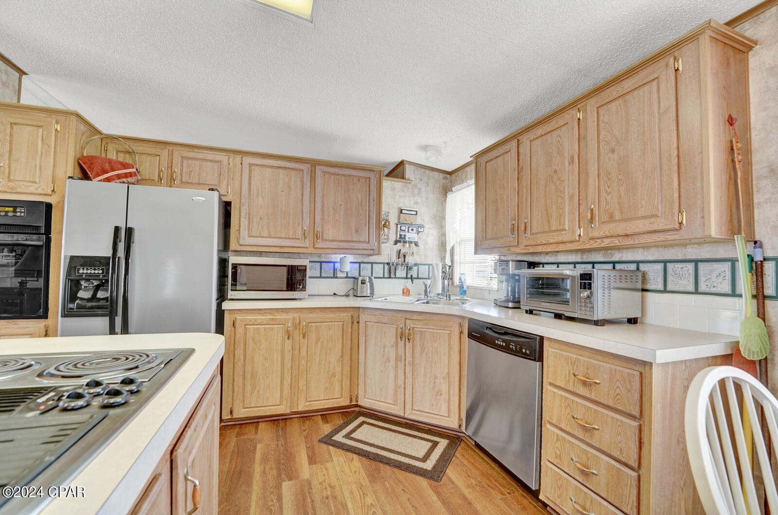 Sweetwater Village S Ph I - Residential