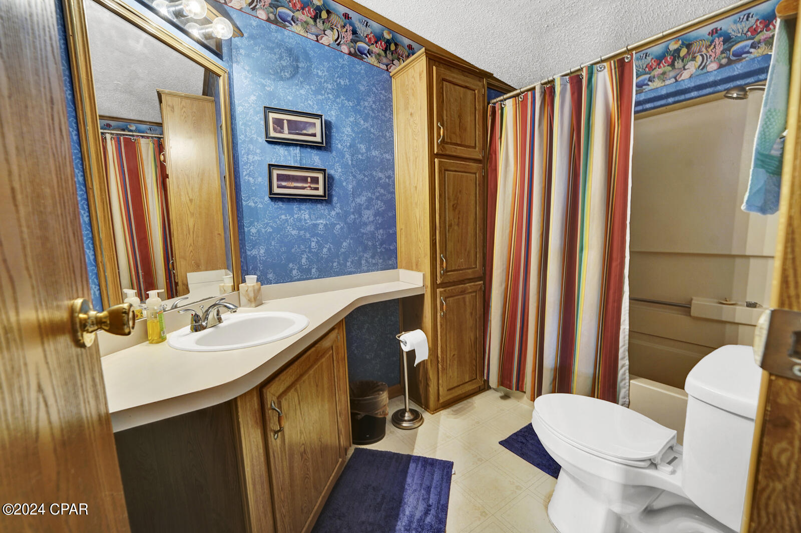 Sweetwater Village S Ph I - Residential