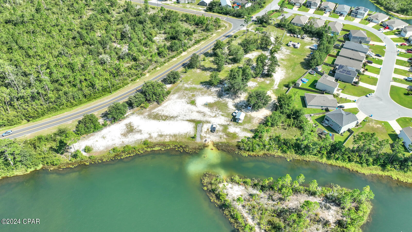 Sweetwater Village S Ph I - Residential