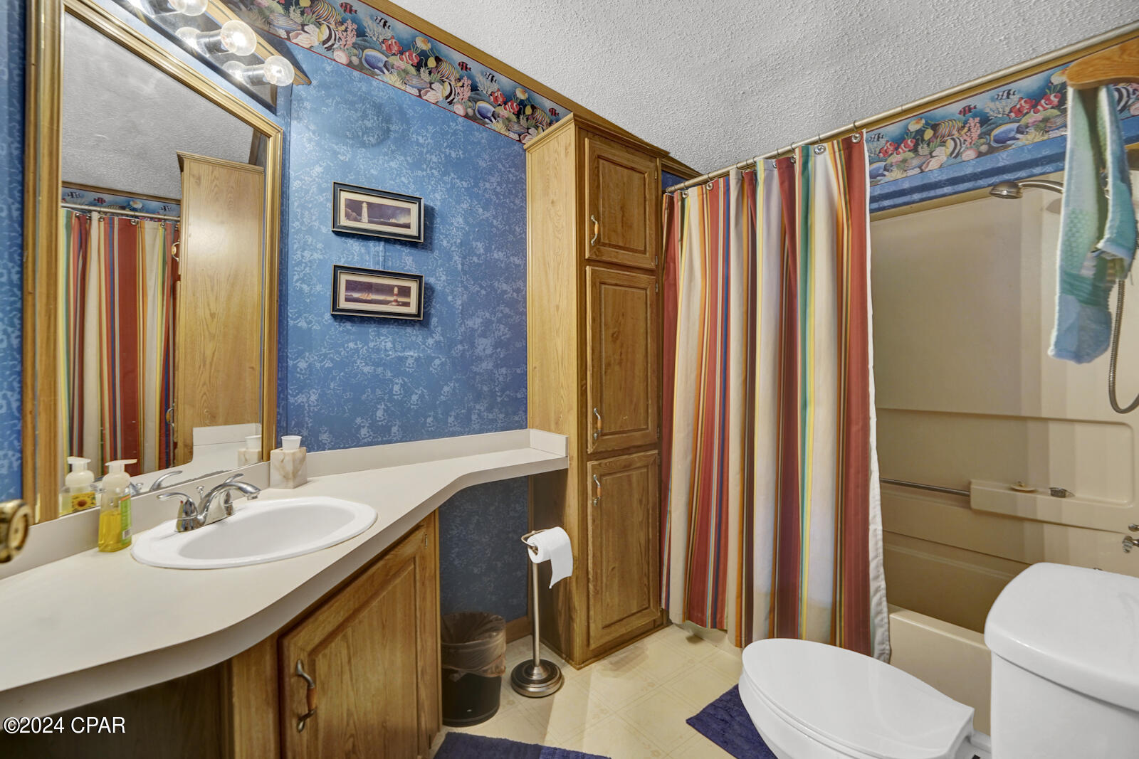 Sweetwater Village S Ph I - Residential