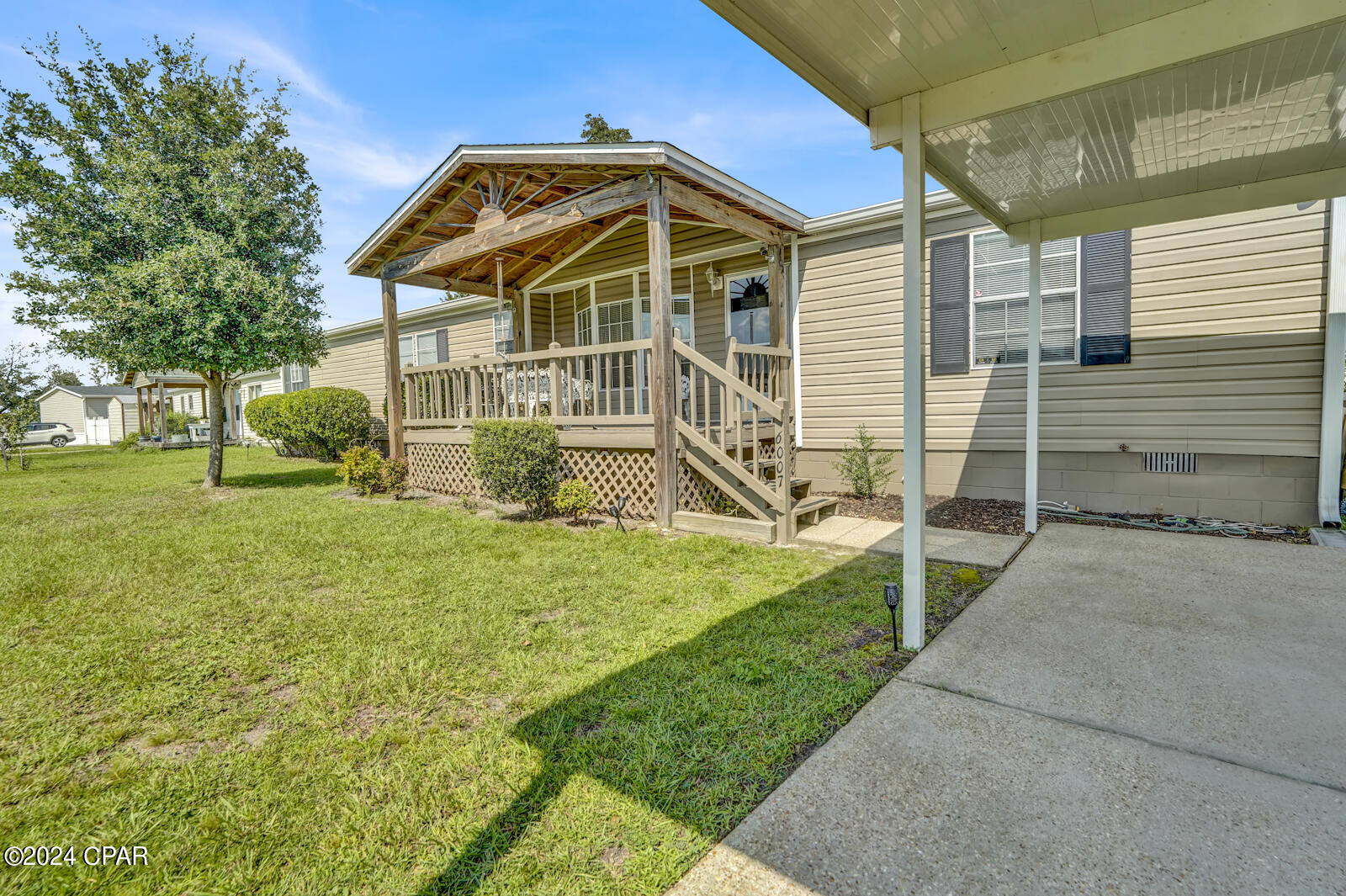 Sweetwater Village S Ph I - Residential