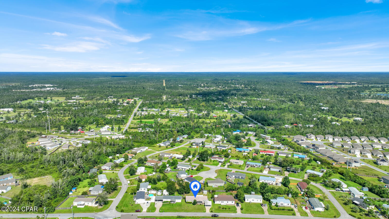 Sweetwater Village S Ph I - Residential