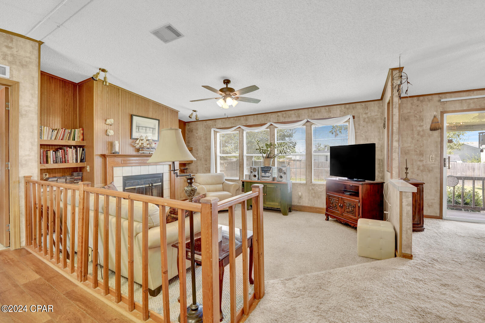 Sweetwater Village S Ph I - Residential