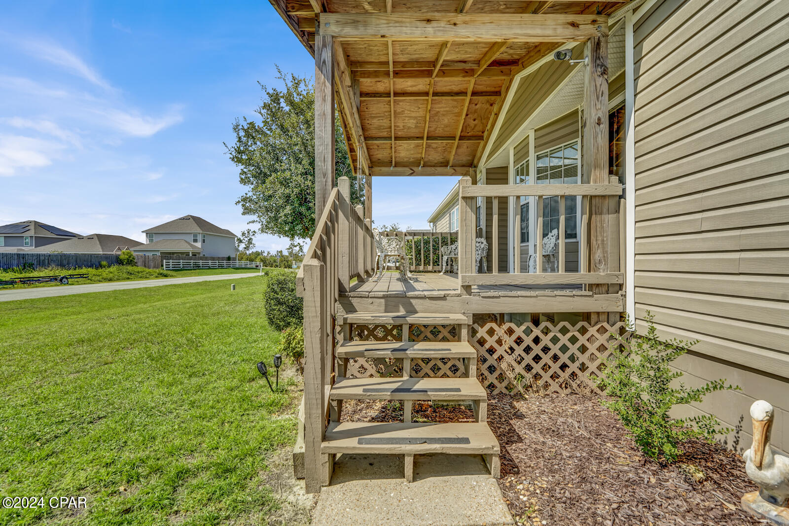 Sweetwater Village S Ph I - Residential