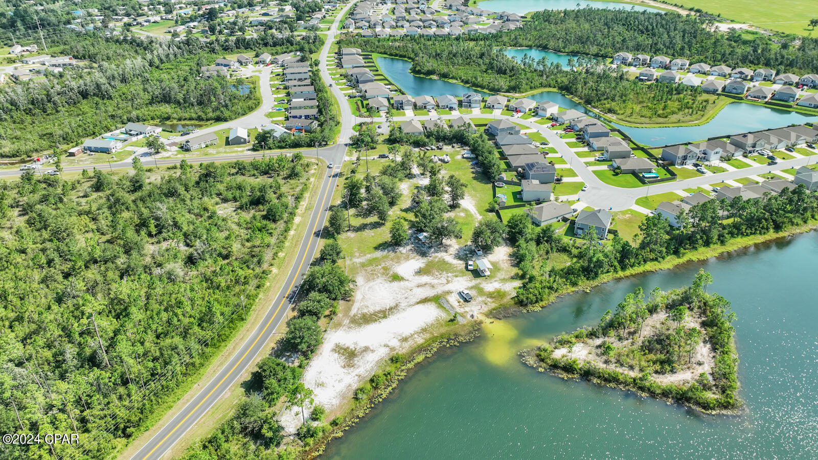 Sweetwater Village S Ph I - Residential