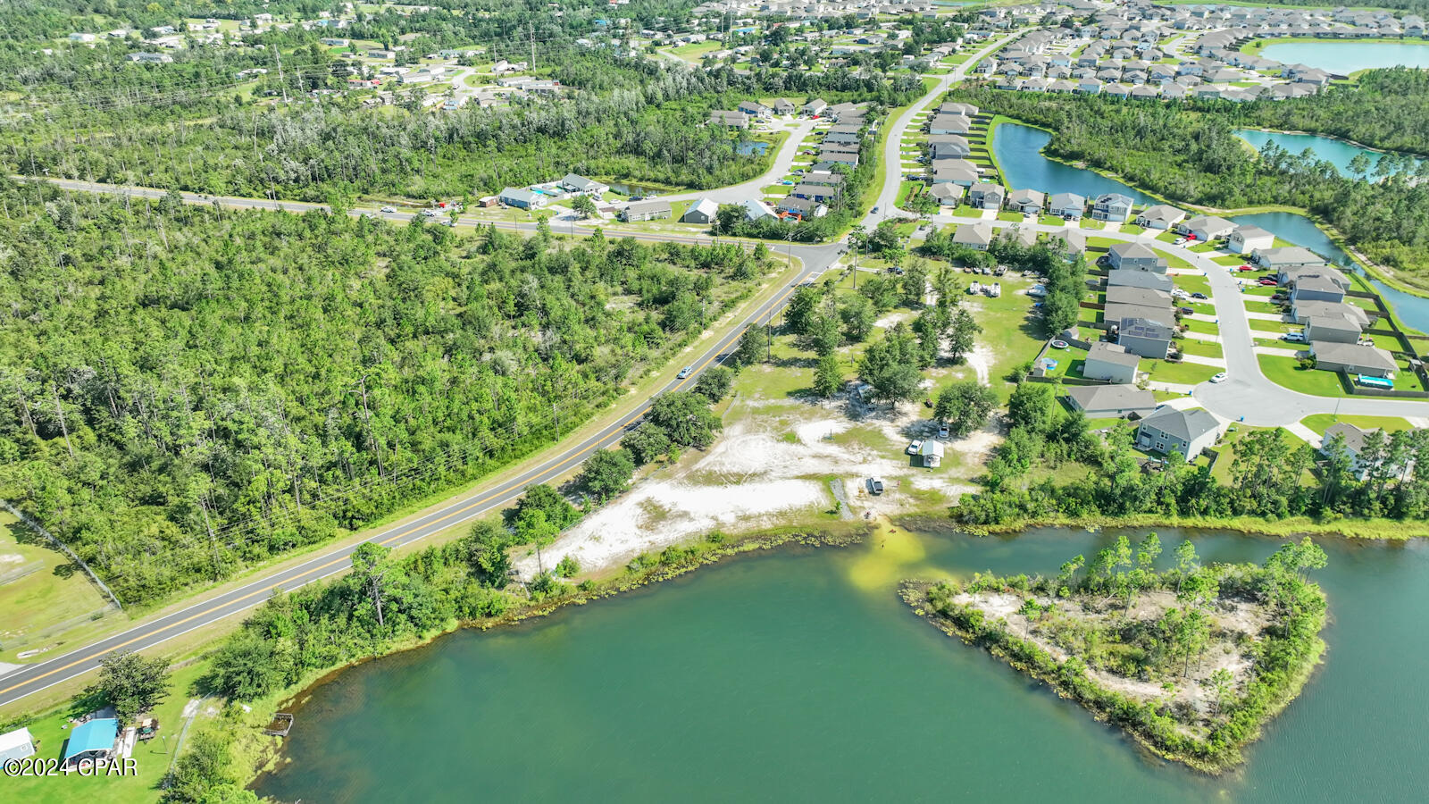 Sweetwater Village S Ph I - Residential