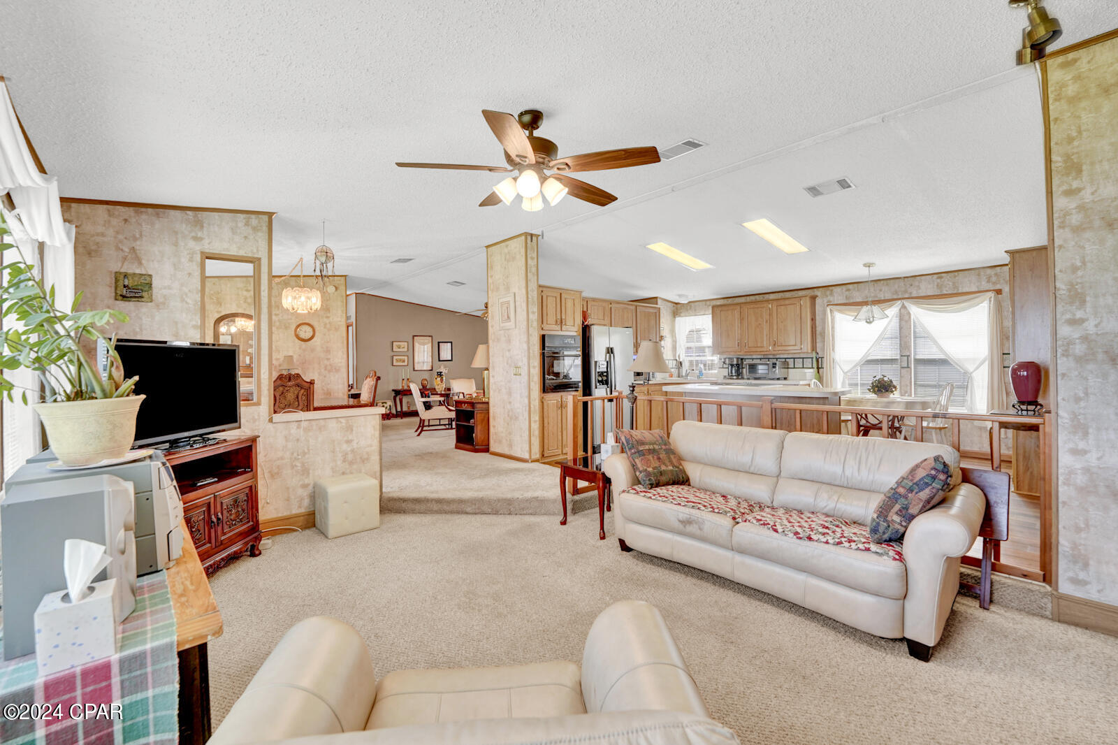 Sweetwater Village S Ph I - Residential