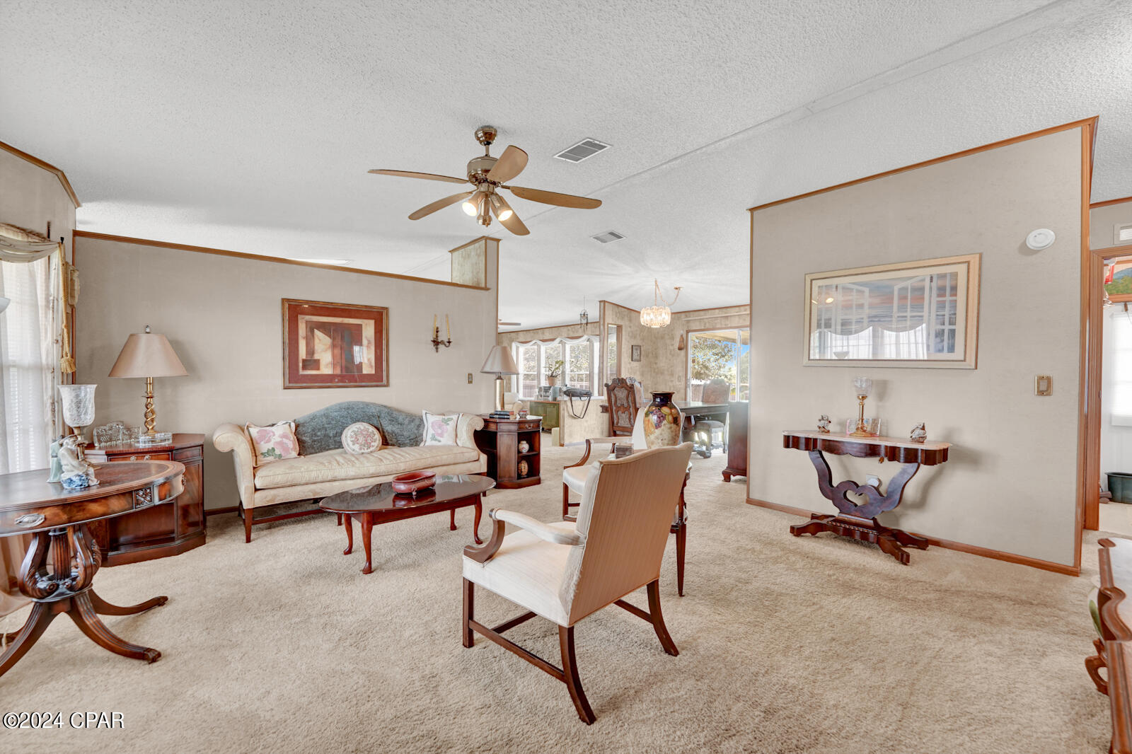 Sweetwater Village S Ph I - Residential