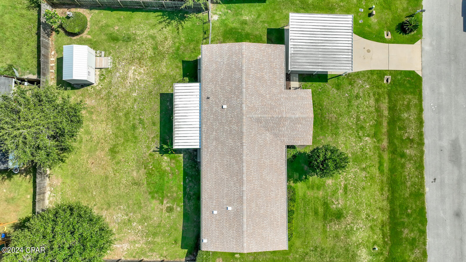 Sweetwater Village S Ph I - Residential