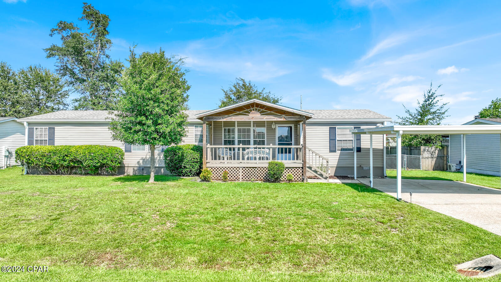 Sweetwater Village S Ph I - Residential