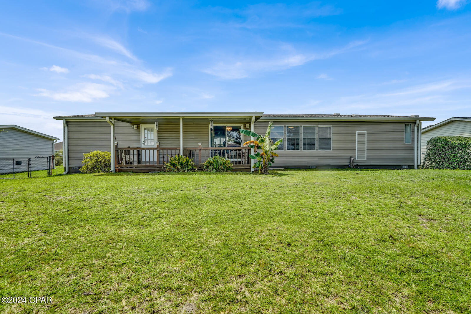 Sweetwater Village S Ph I - Residential