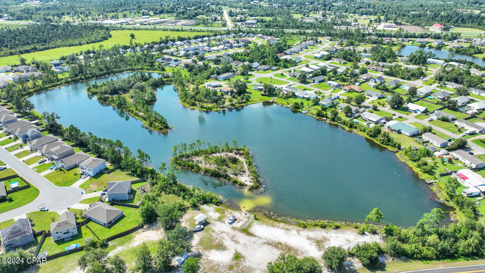 Sweetwater Village S Ph I - Residential