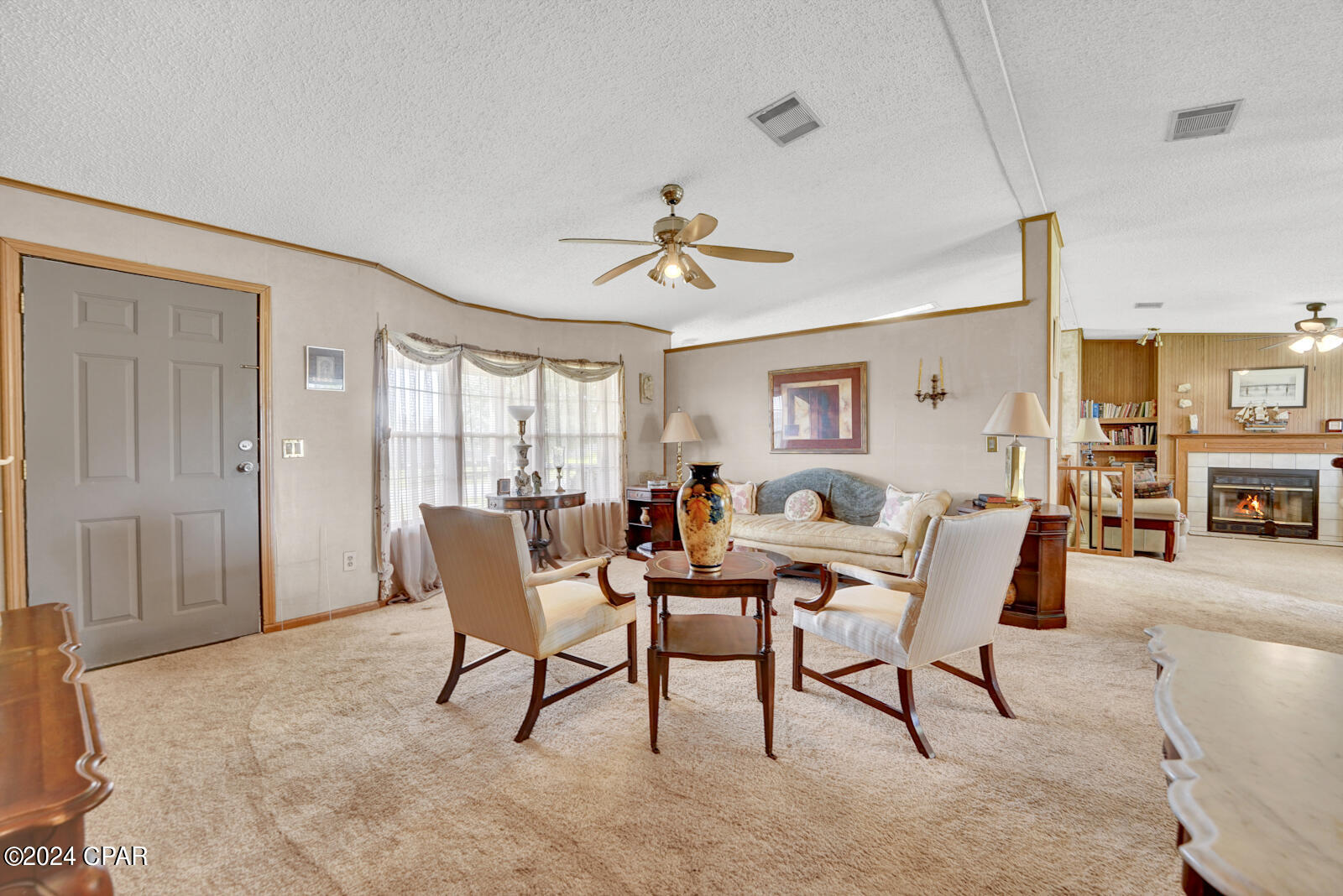 Sweetwater Village S Ph I - Residential